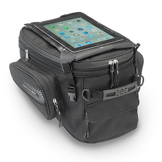 GIVI UT810 Extendable 25Litre Motorcycle Tanklock Tank Bag