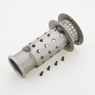 V&H Competition Baffle Pro Pipe H/S