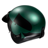 HJC V31 KUZ MC4SF Helmet