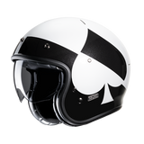 HJC V31 KUZ MC-5 Helmet