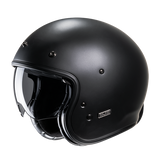 HJC V31 Helmet - Semi Flat Black