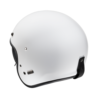HJC V31 Helmet - White