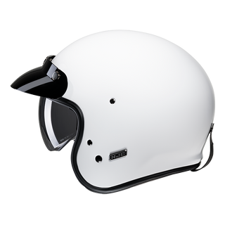 HJC V31 Helmet - White