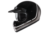 HJC V60 Scoby MC-5 Helmet