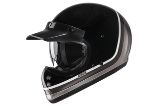 HJC V60 Scoby MC-5 Helmet
