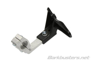 Barkbusters - Handlebar Clamp Kit - Vps Motocross