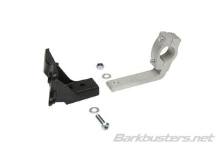 Barkbusters - Handlebar Clamp Kit - Vps Motocross