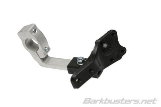 Barkbusters - Handlebar Clamp Kit - Vps Motocross