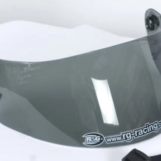 R&G Visor Sticker