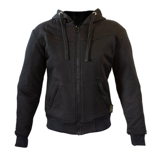 Merlin Ladies Vixen Hoody - Black