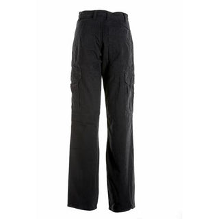 Draggin Women's Cargo Jeans - Black