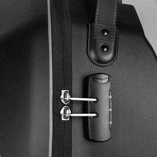 Givi 25L Pair Of Semi-Rigid Monokey Side Bags - Black