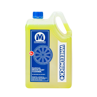 Motomuck Wheelmuck Brake Dust Cleaner 5L