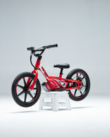 Wired Bikes Electric Balance Bike 16 Inch - Red