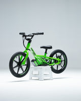 Wired Bikes Electric Balance Bike 16 Inch - Green