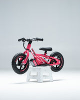 Wired Bikes Electric Balance Bike 12 Inch - Pink