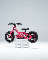 Wired Bikes Electric Balance Bike 12 Inch - Pink