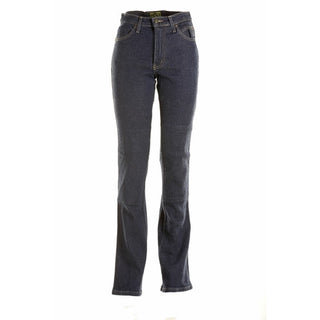 Draggin Jeans Classic Blue Womens - MotoHeaven