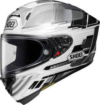 Shoei X-Spr Pro Proxy Tc-6 Helmet