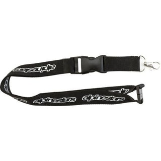 Alpinestars Core Lanyard - Black