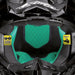 X-Lite Helmet X-502 Ultra Carbon Nac-Nac White Red 3 MX/Enduro - MotoHeaven