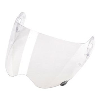 X-Lite X-551 Scratch Resist Helmet Visor - Clear