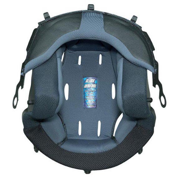 X-Lite X-602 Replacement Helmet Comfort Liner - XL