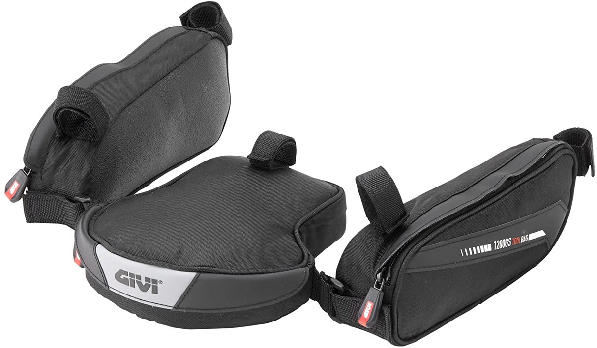 Givi XS315 BMW R1200GS (13-16) Tool Case Motorcycle Pockets