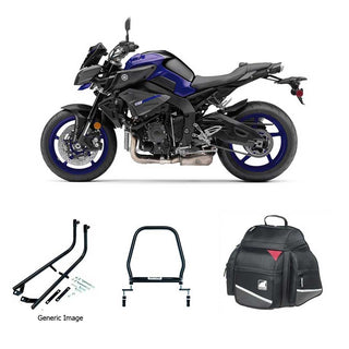 Ventura Aero-Spada Touring Kit YAMAHA MT10 16-21