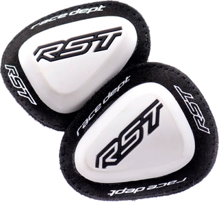 RST Factory Elbow Slider - White