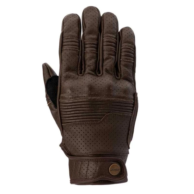 RST Roadster 3 CE Mens Classic Gloves - Brown