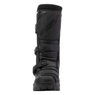 RST Ambush CE Men Waterproof ADVenture Boots - Black