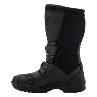 RST Ambush CE Men Waterproof ADVenture Boots - Black