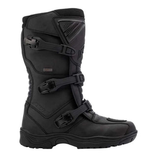 RST Ambush CE Men Waterproof ADVenture Boots - Black