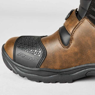 RST Ambush CE Men Waterproof ADVenture Boots - Brown