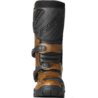 RST Ambush CE Men Waterproof ADVenture Boots - Brown