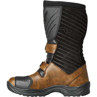 RST Ambush CE Men Waterproof ADVenture Boots - Brown