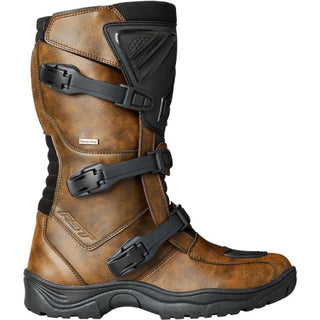 RST Ambush CE Men Waterproof ADVenture Boots - Brown