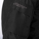 RST Alpha 5 CE Waterproof Cargo Pants - Black