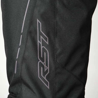 RST S-1 CE Waterproof Pants - Black