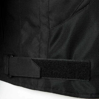 RST Pilot Evo Air CE Vented Jacket - Black