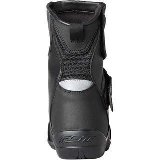 RST Axiom Ladies Mid CE Waterproof Boots - Black