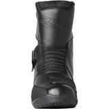 RST Axiom Ladies Mid CE Waterproof Boots - Black