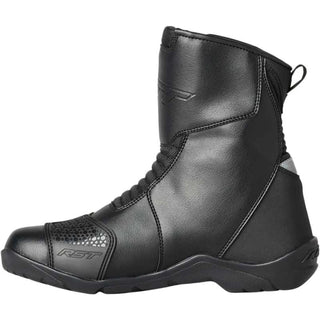 RST Axiom Ladies Mid CE Waterproof Boots - Black