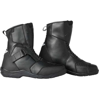 RST Axiom Ladies Mid CE Waterproof Boots - Black