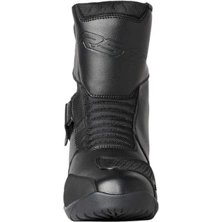 RST Axiom Mid CE Mens Waterproof Boots - Black