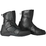 RST Axiom Mid CE Mens Waterproof Boots - Black