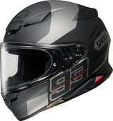Shoei NXR2 MM93 Rush Tc-5 Helmet