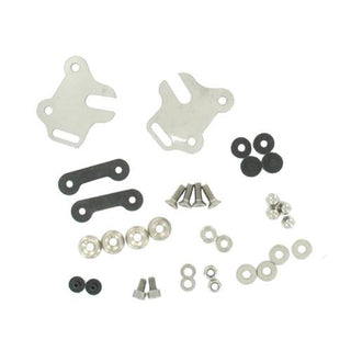Givi Mount Fitting Kit Universal  33H X 37W