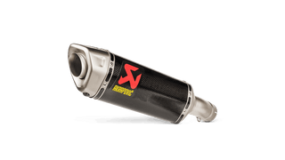 Akrapovic BMW S 1000 R 21>23 Slip-On Line (Carbon)